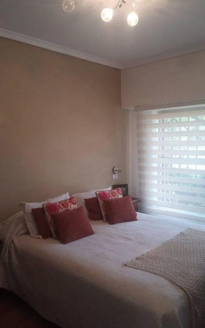 Casa 6 amb c/ patio, garage y playroom, Hurlingham 5