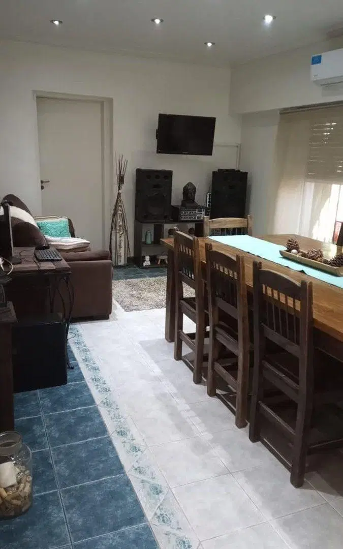 Casa 6 amb c/ patio, garage y playroom, Hurlingham 2