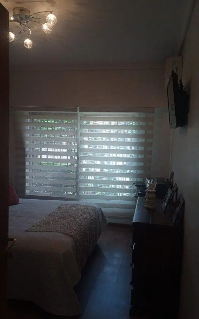 Casa 6 amb c/ patio, garage y playroom, Hurlingham 4