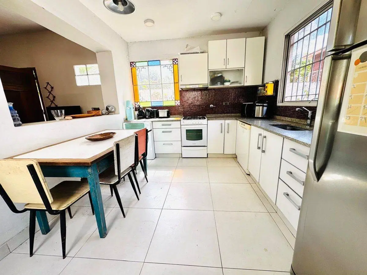 CASA en VENTA en VILLA BALLESTER 4 AMB JARDIN 2