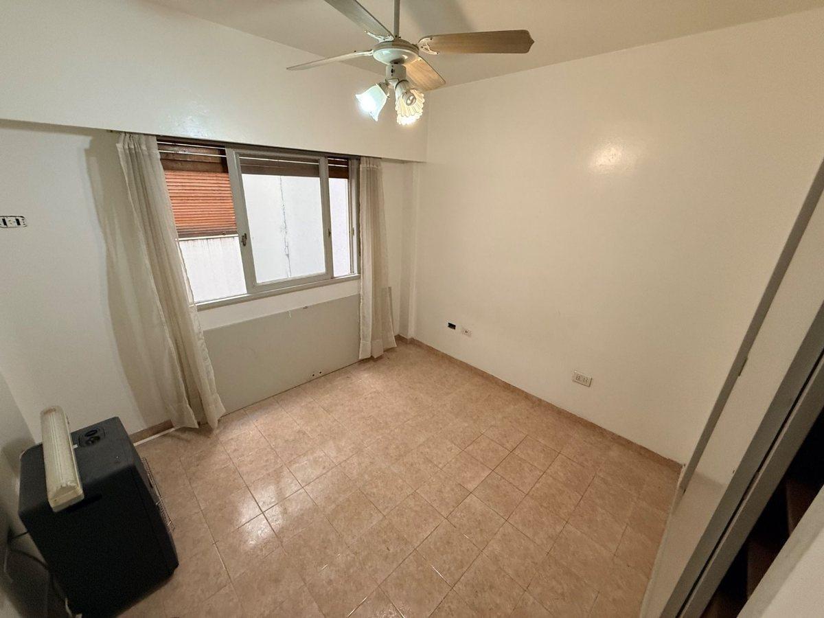 Venta dpto 2 ambientes DEVOTO