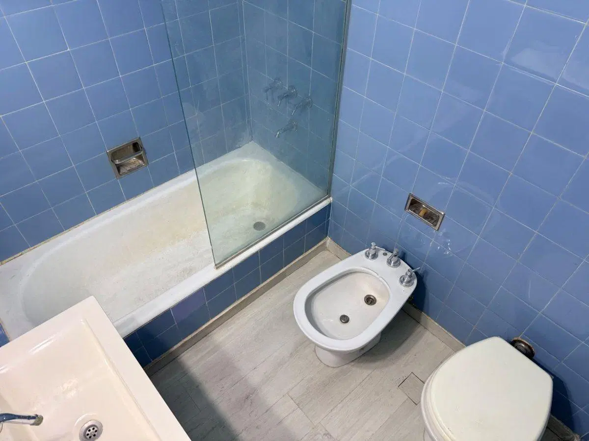 Venta dpto 2 ambientes DEVOTO 4