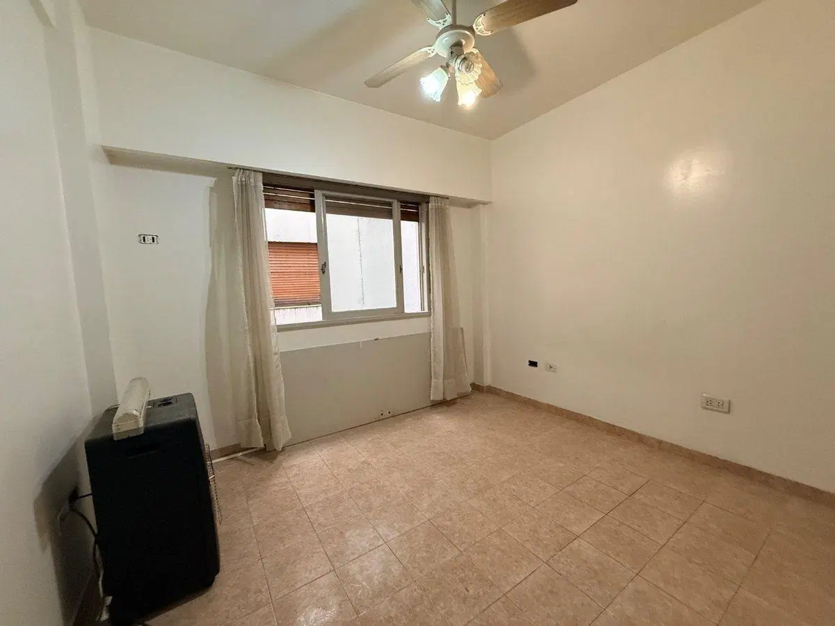 Venta dpto 2 ambientes DEVOTO 3