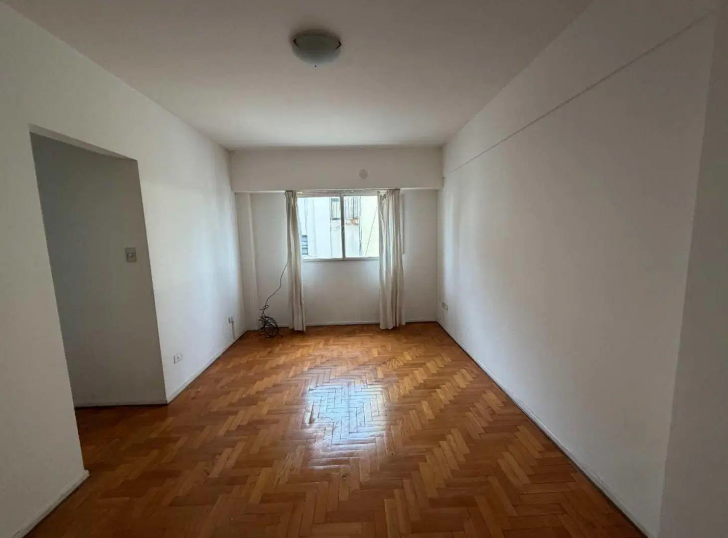 VENTA DEPTO 2 AMBIENTES ALMAGRO 4