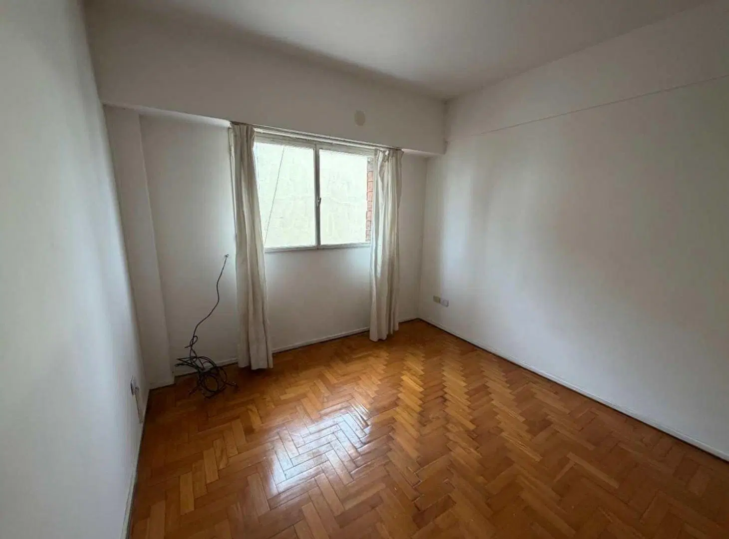 VENTA DEPTO 2 AMBIENTES ALMAGRO 2