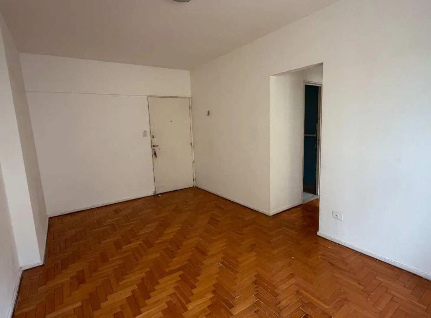 VENTA DEPTO 2 AMBIENTES ALMAGRO 4