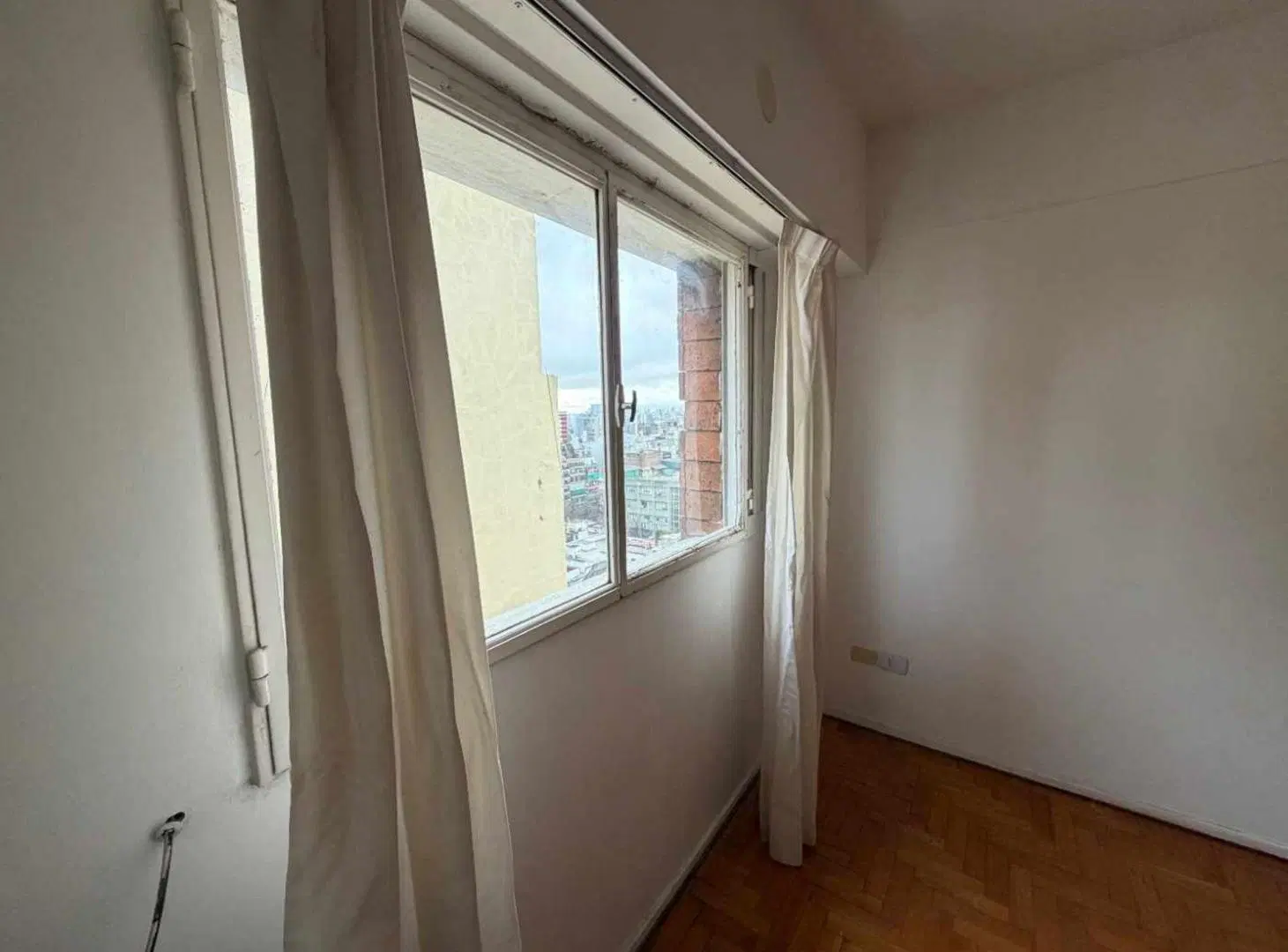 VENTA DEPTO 2 AMBIENTES ALMAGRO 2