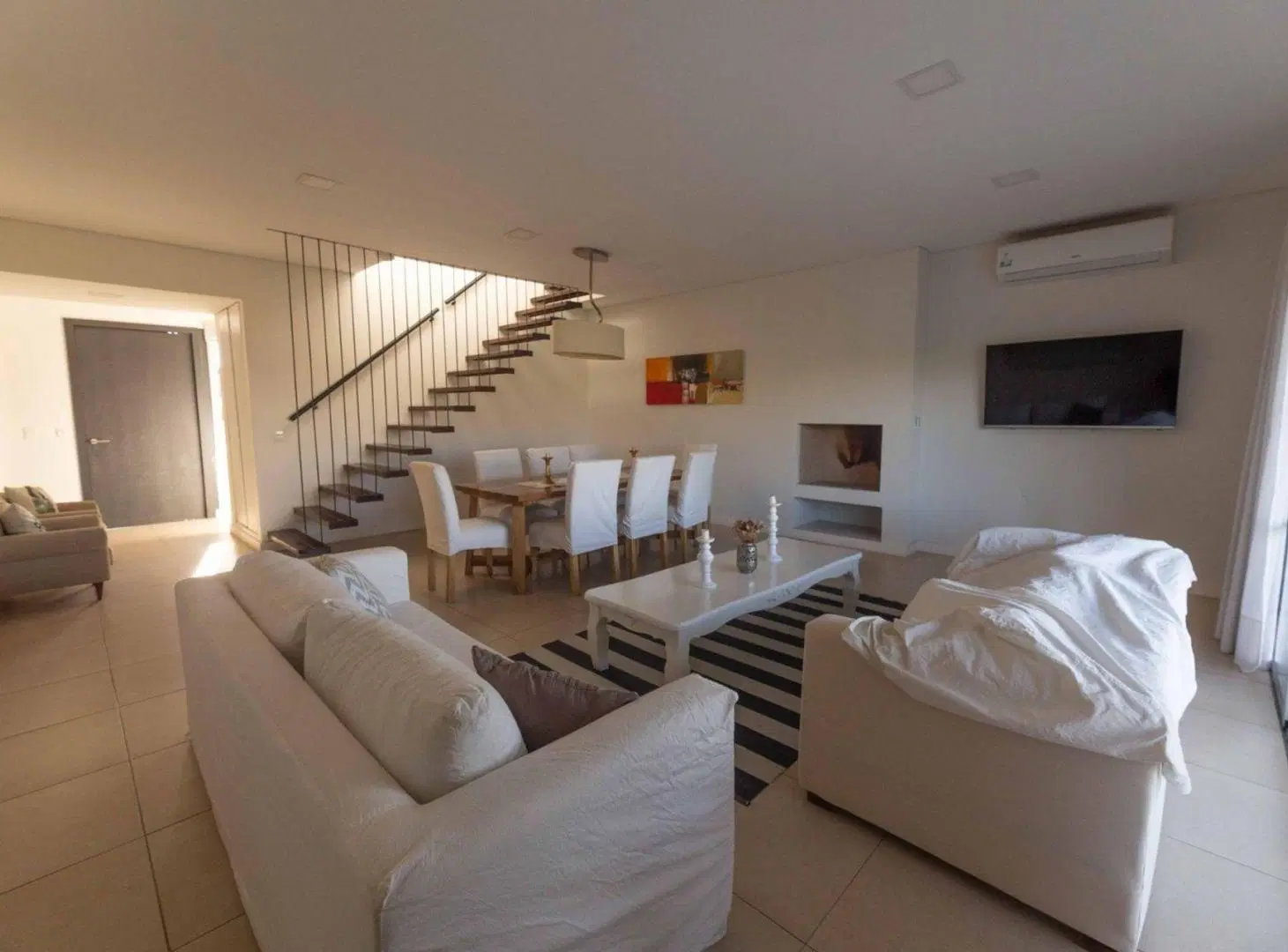 Venta SAN RAFAEL 4 habitaciones + escritorio 3