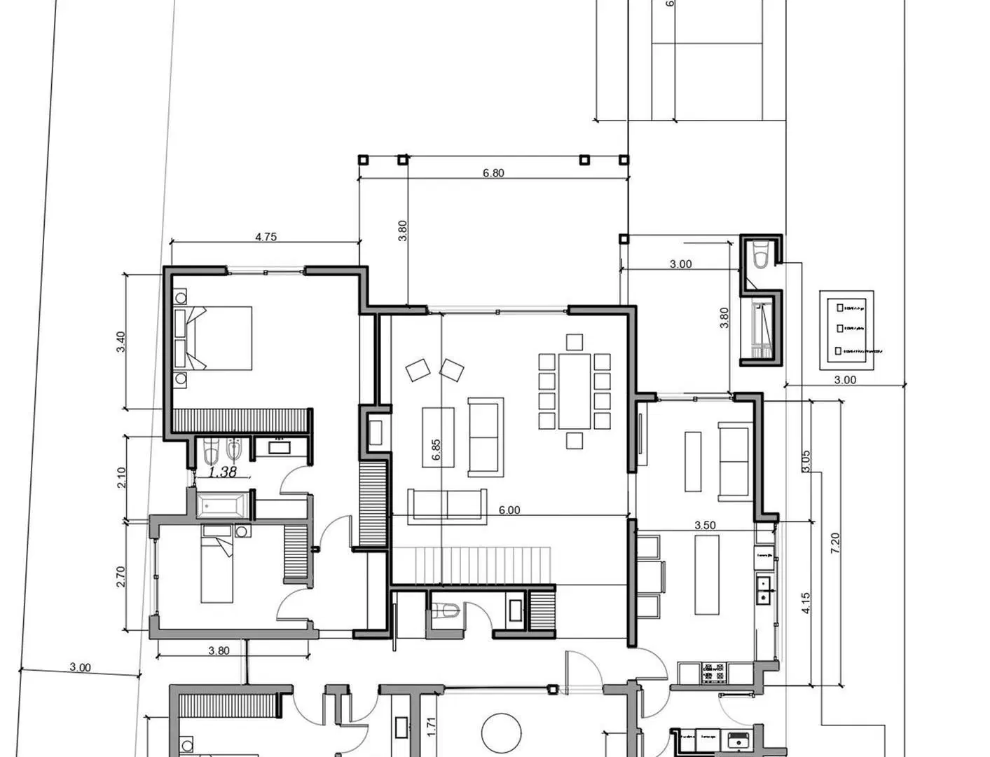 Plano 1