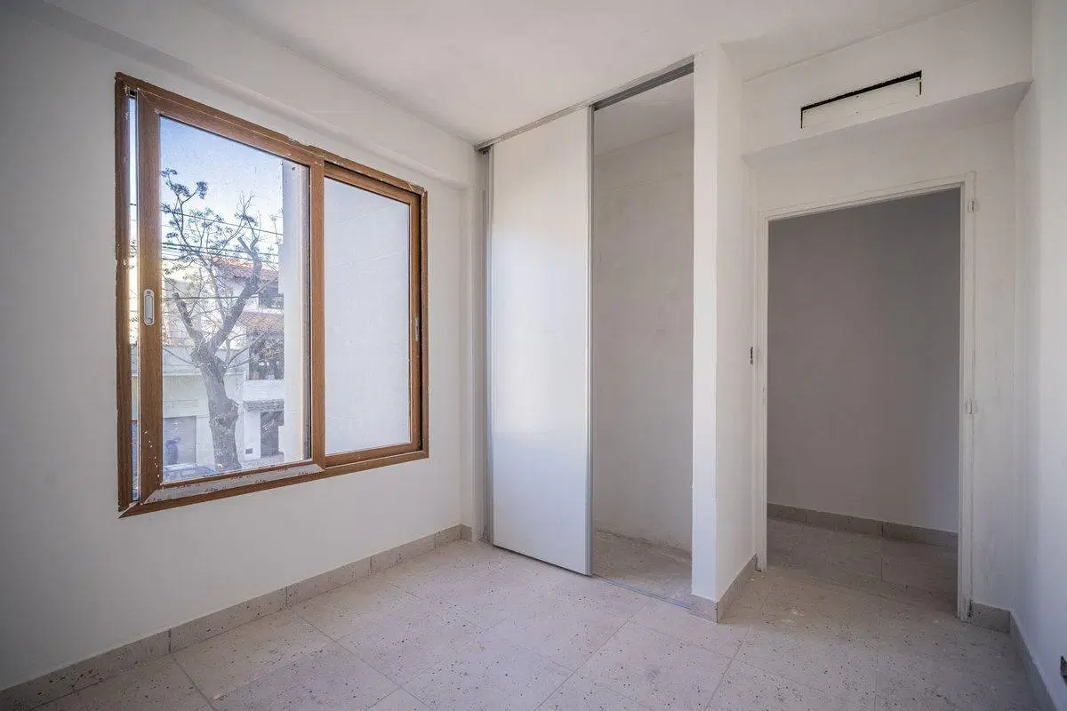 Vta. depto. 3 amb balcon V. Pueyrredón, a ESTRENAR 5