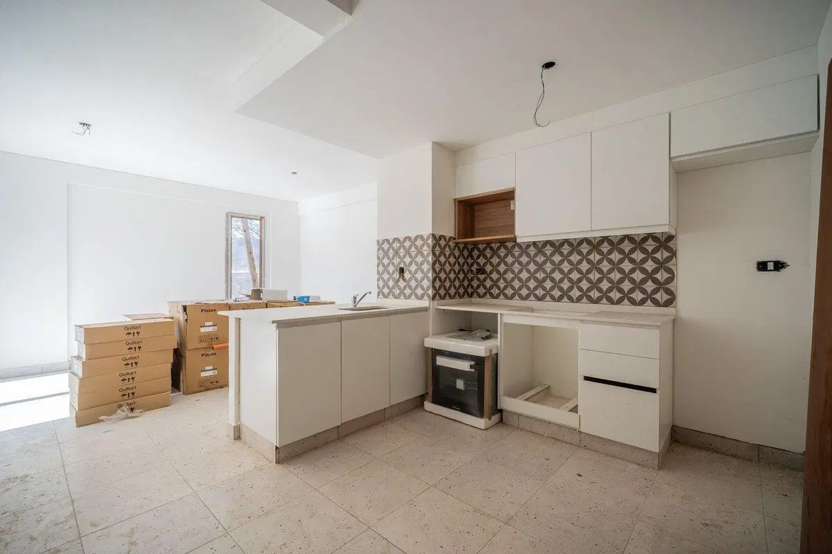 Venta Monoambiente a Estrenar en Villa Pueyrredón. 4