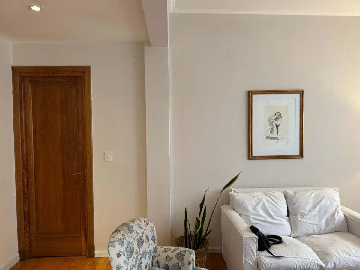 DEPTO 3 AMBIENTES VENTA ARENALES 1100, RECICLADO. 5