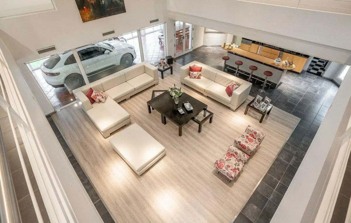 CASA EN VENTA 6 AMBIENTES EN B.C. EL RODAL CANNING 2