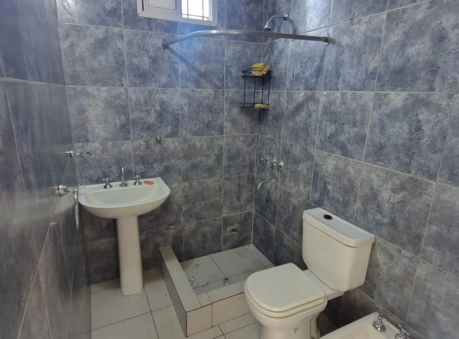 Alquiler Casa 2 Ambientes Jardín y Cochera Pilar 4