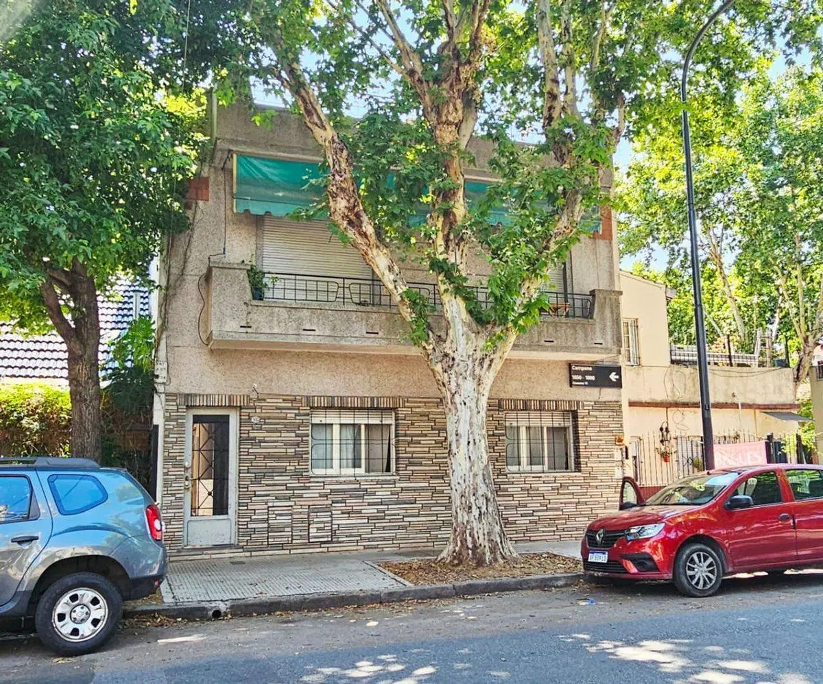 PH EN VENTA EN VILLA SANTA RITA - A REFACCIONAR 4