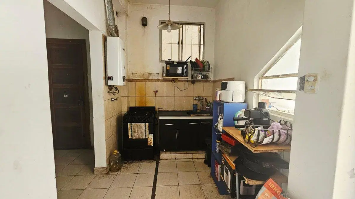 PH EN VENTA EN VILLA SANTA RITA - A REFACCIONAR 3