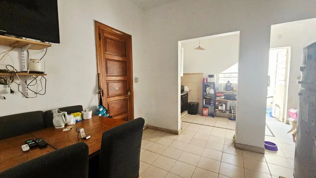PH EN VENTA EN VILLA SANTA RITA - A REFACCIONAR 2