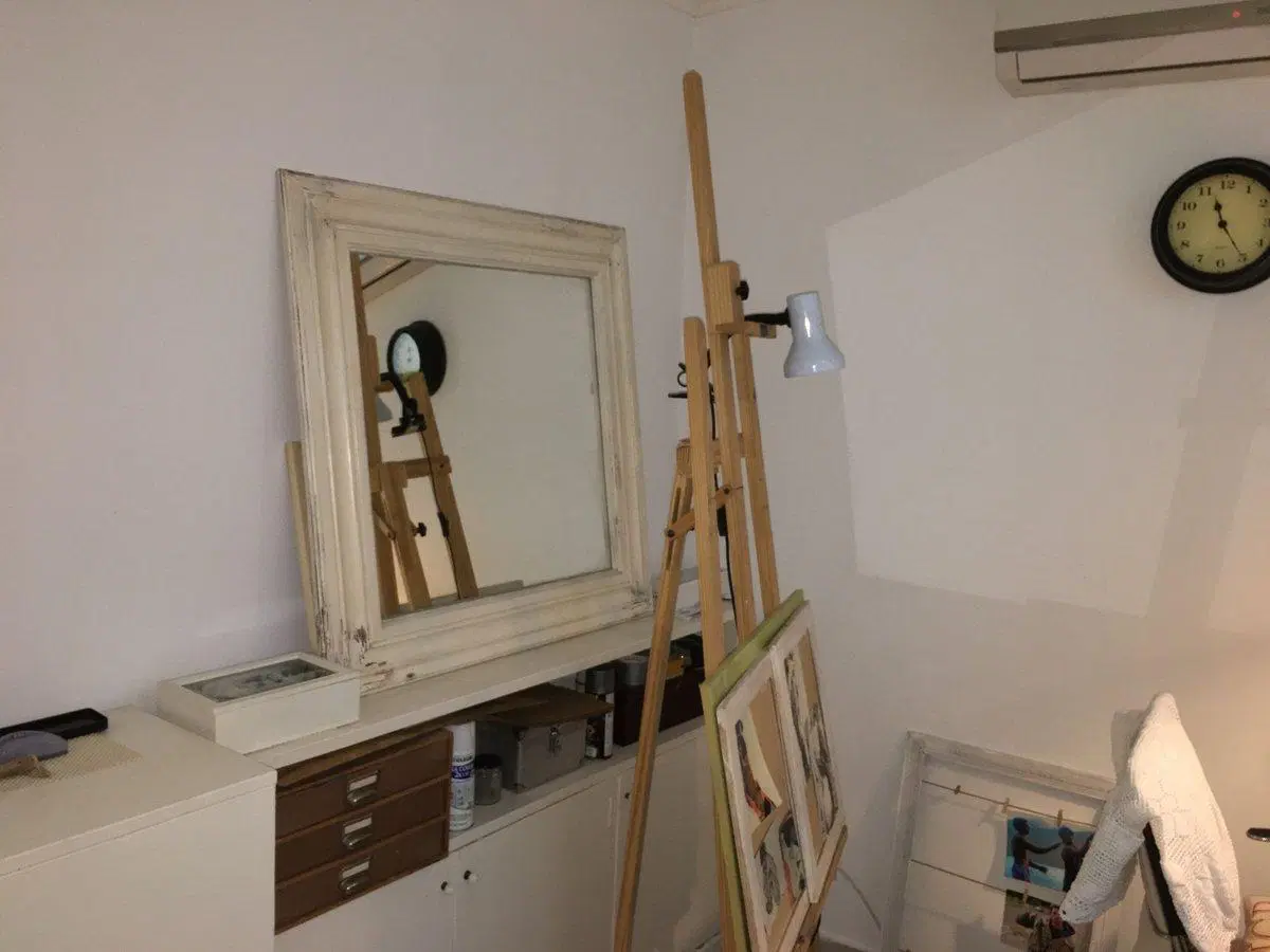 Departamento 2 ambientes alquiler Palermo Botánico 4