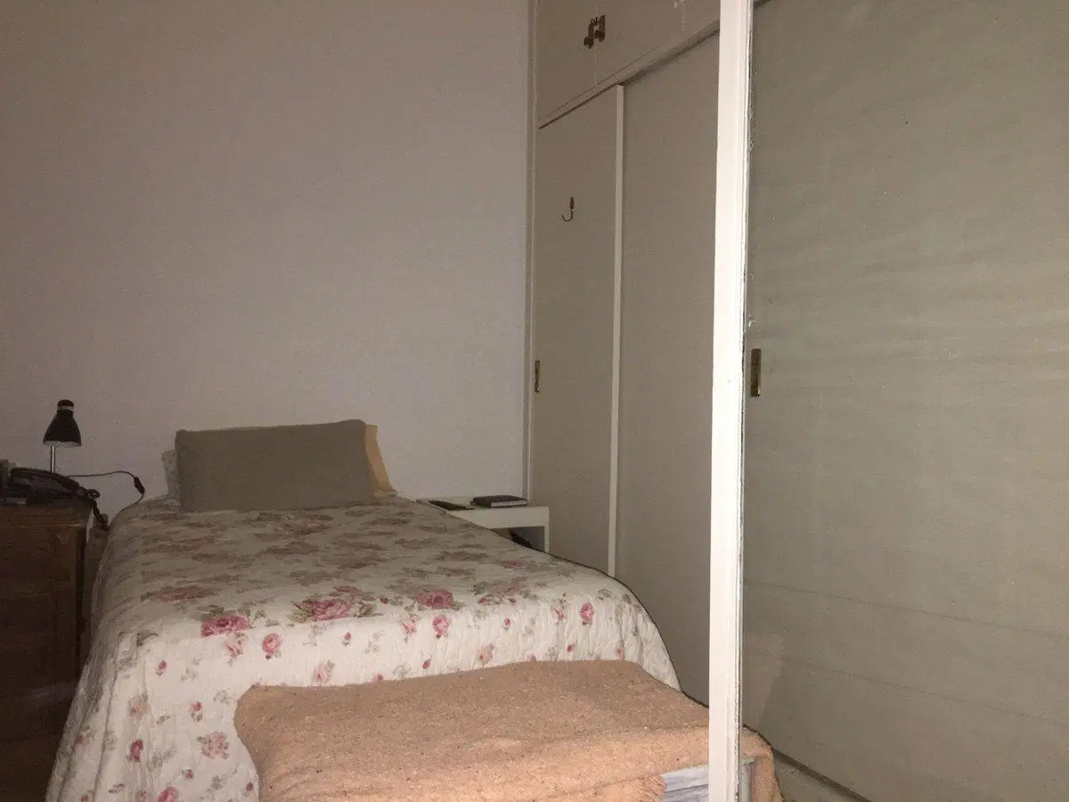 Departamento 2 ambientes alquiler Palermo Botánico 5