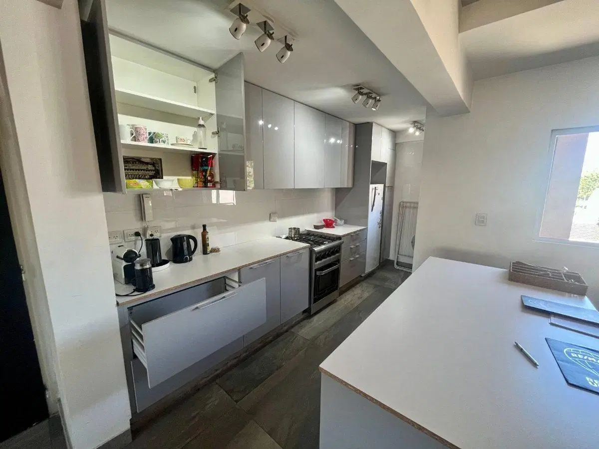 Departamento en venta 4 ambientes en Lanus 5