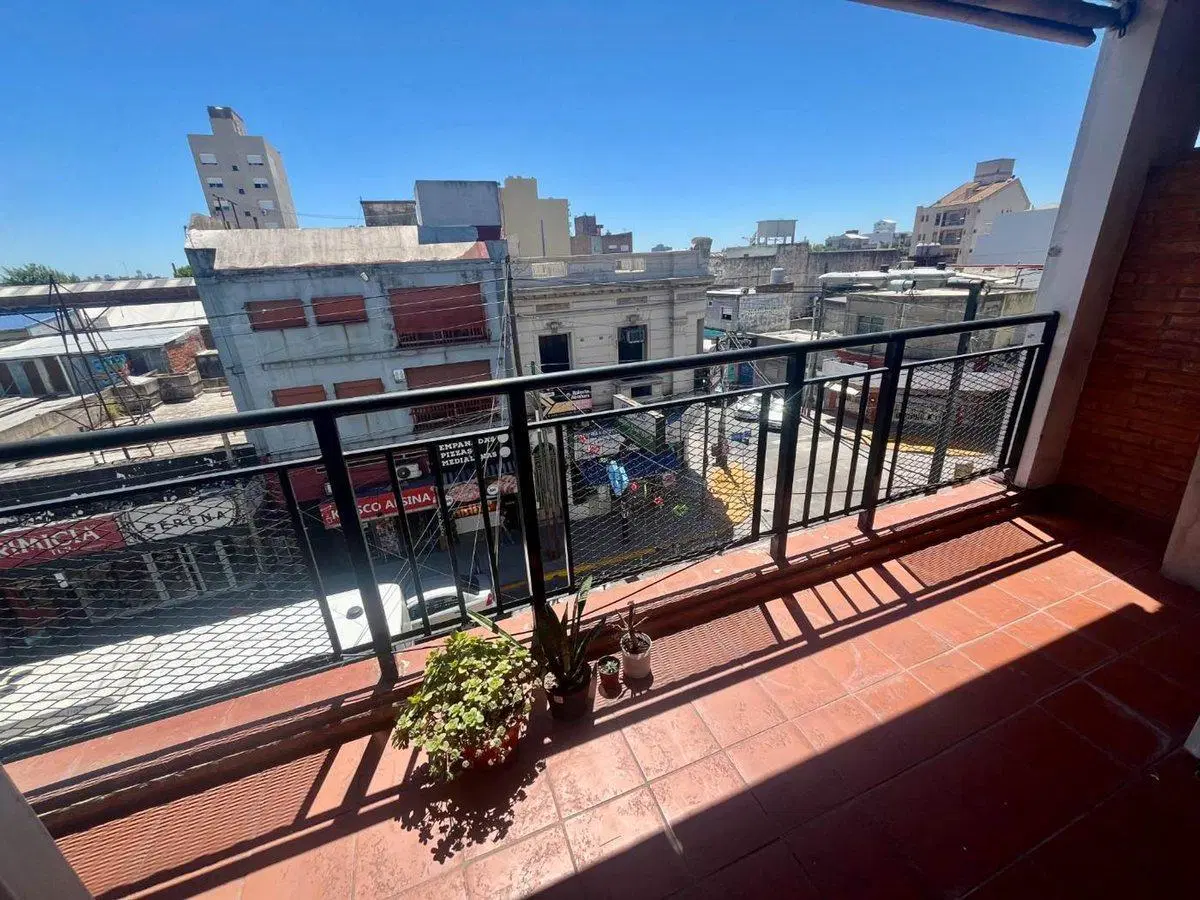 Departamento en venta 4 ambientes en Lanus 4