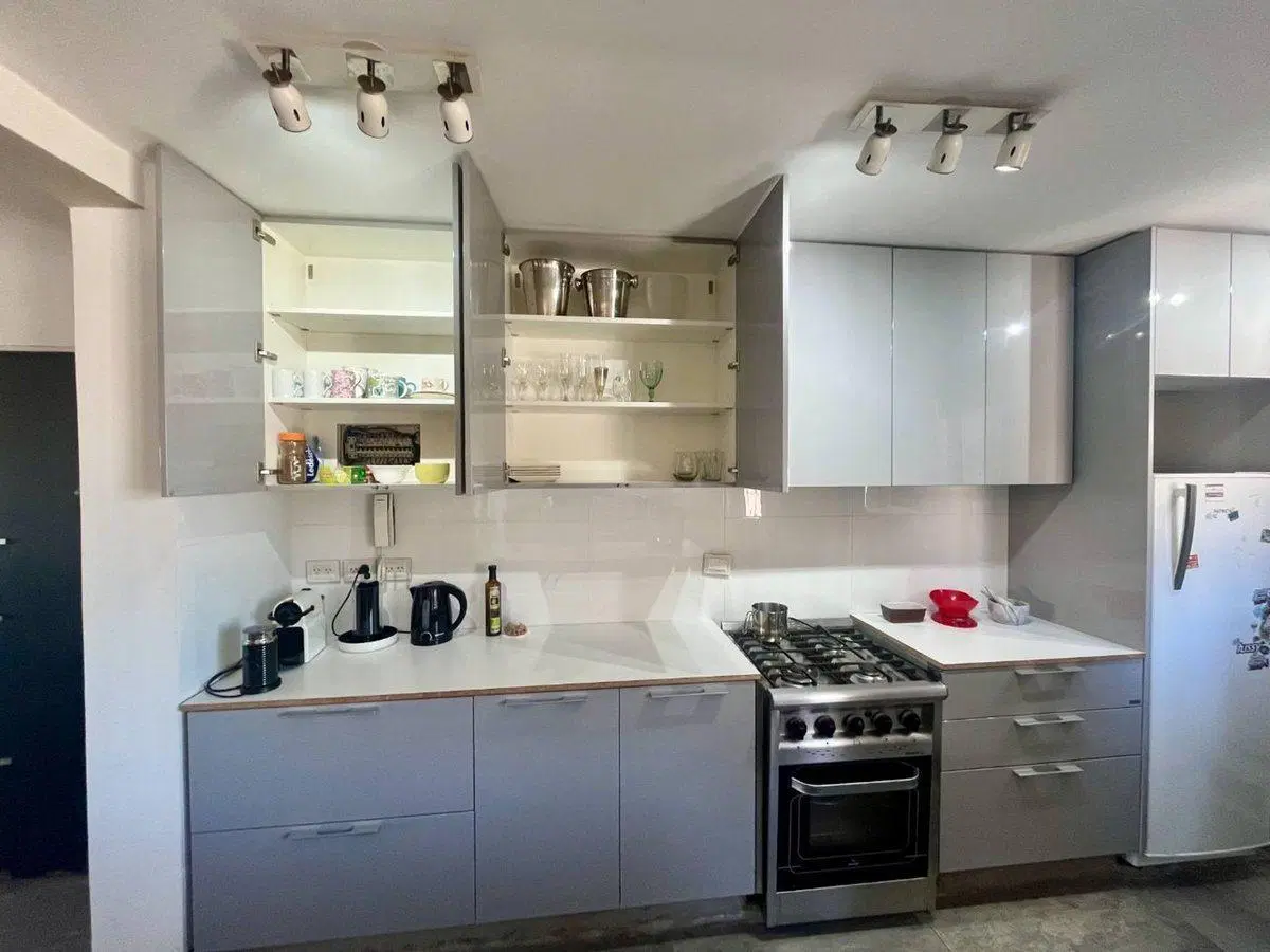 Departamento en venta 4 ambientes en Lanus 3