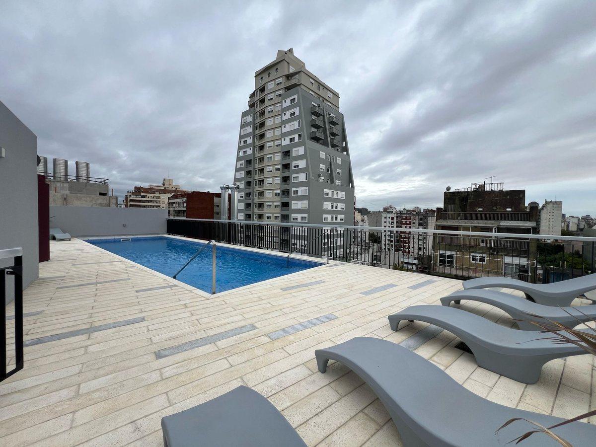 DOS AMBS ESTRENAR ALMAGRO AMENITIES OPCIONAL COCH!