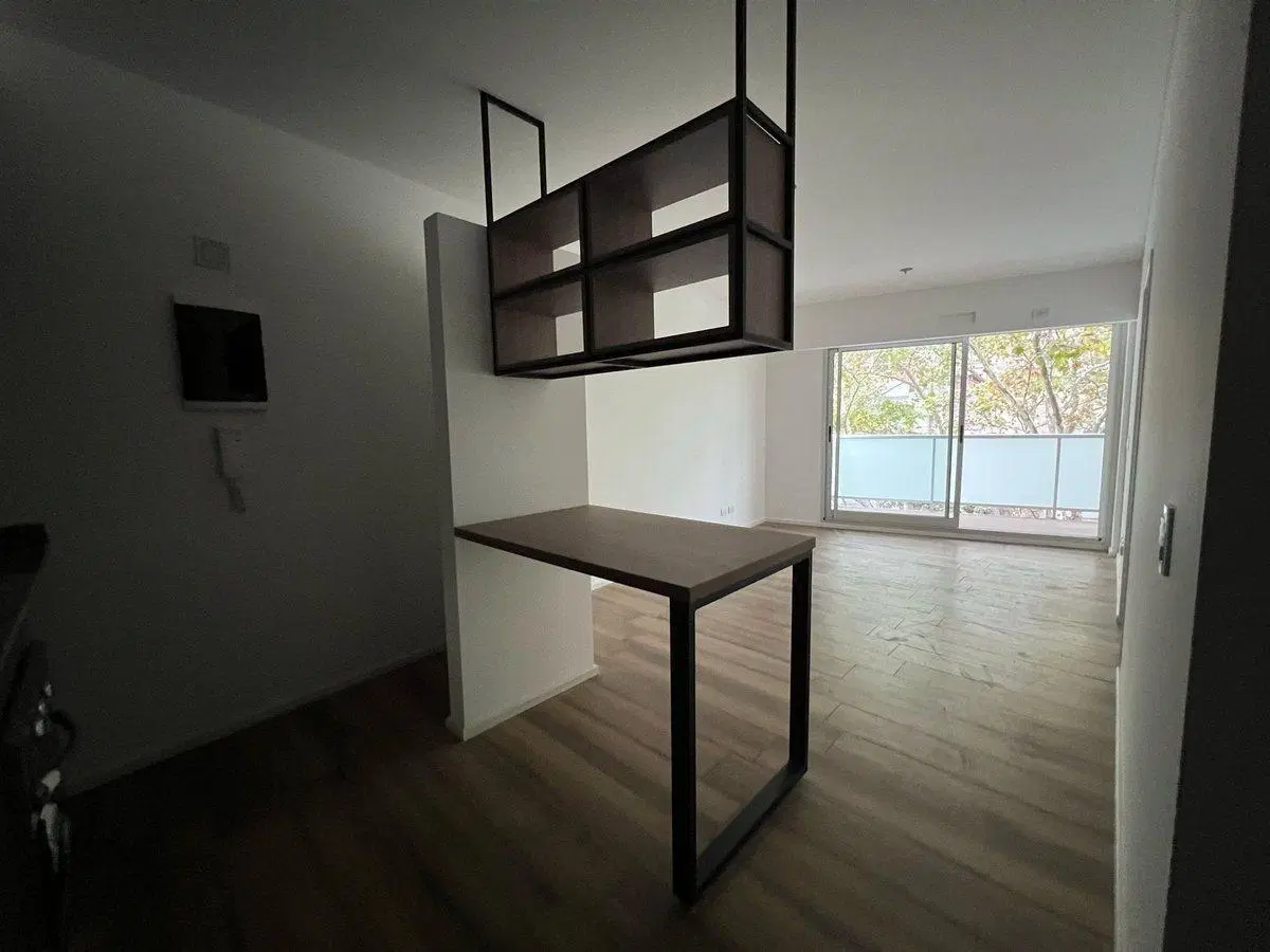 DOS AMBS ESTRENAR ALMAGRO AMENITIES OPCIONAL COCH! 4