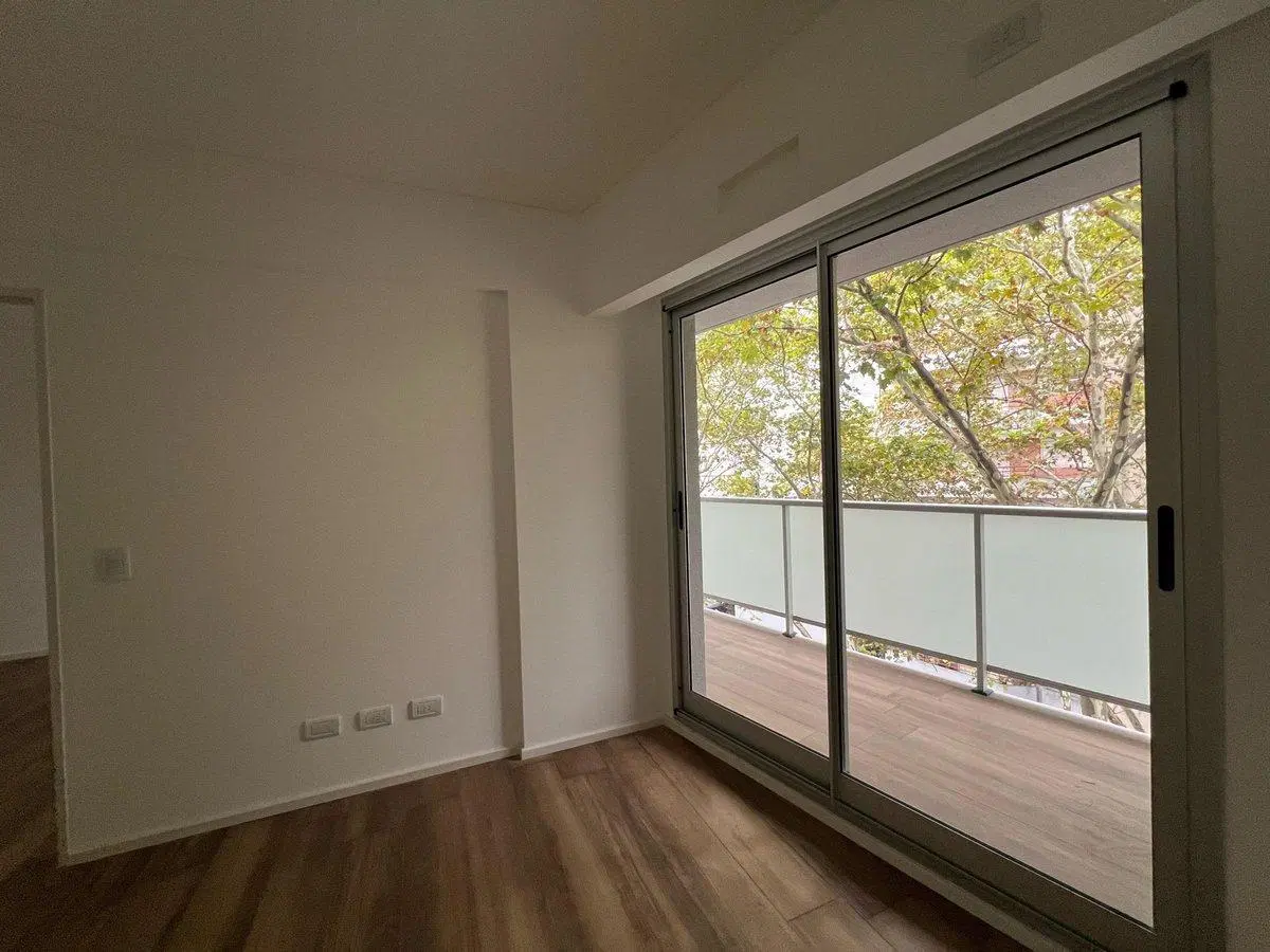 DOS AMBS ESTRENAR ALMAGRO AMENITIES OPCIONAL COCH! 3