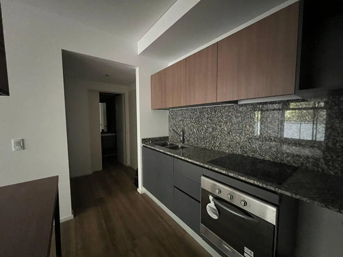DOS AMBS ESTRENAR ALMAGRO AMENITIES OPCIONAL COCH! 8