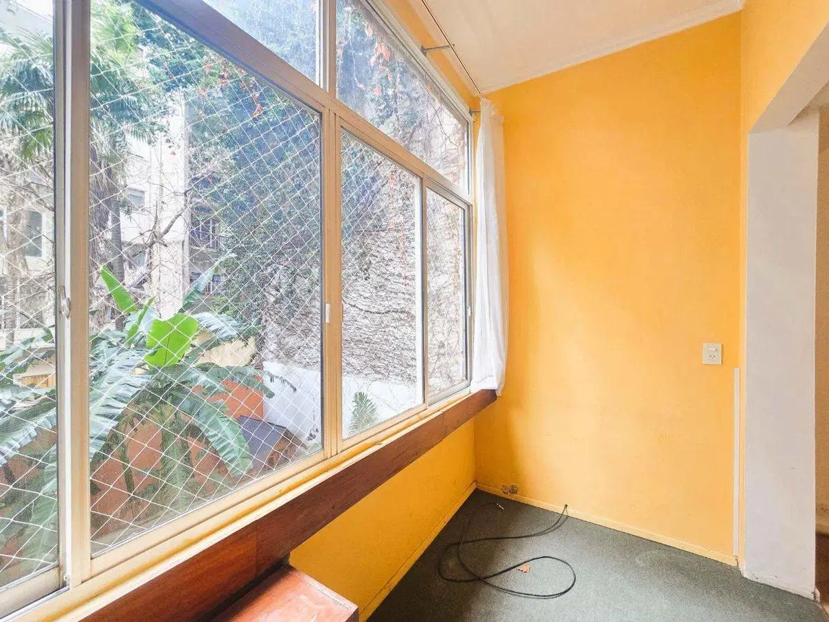 DEPARTAMENTO 3 AMBIENTES EN VENTA – RECOLETA 4