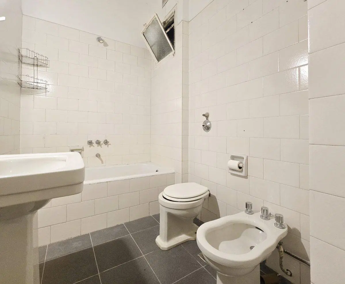 DEPARTAMENTO 3 AMBIENTES EN VENTA – RECOLETA 3