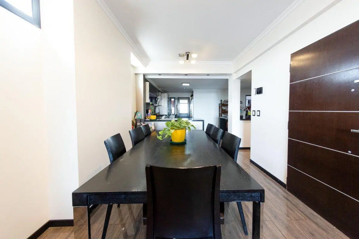 Venta departamento 5 ambientes San Martín PERMUTA 4