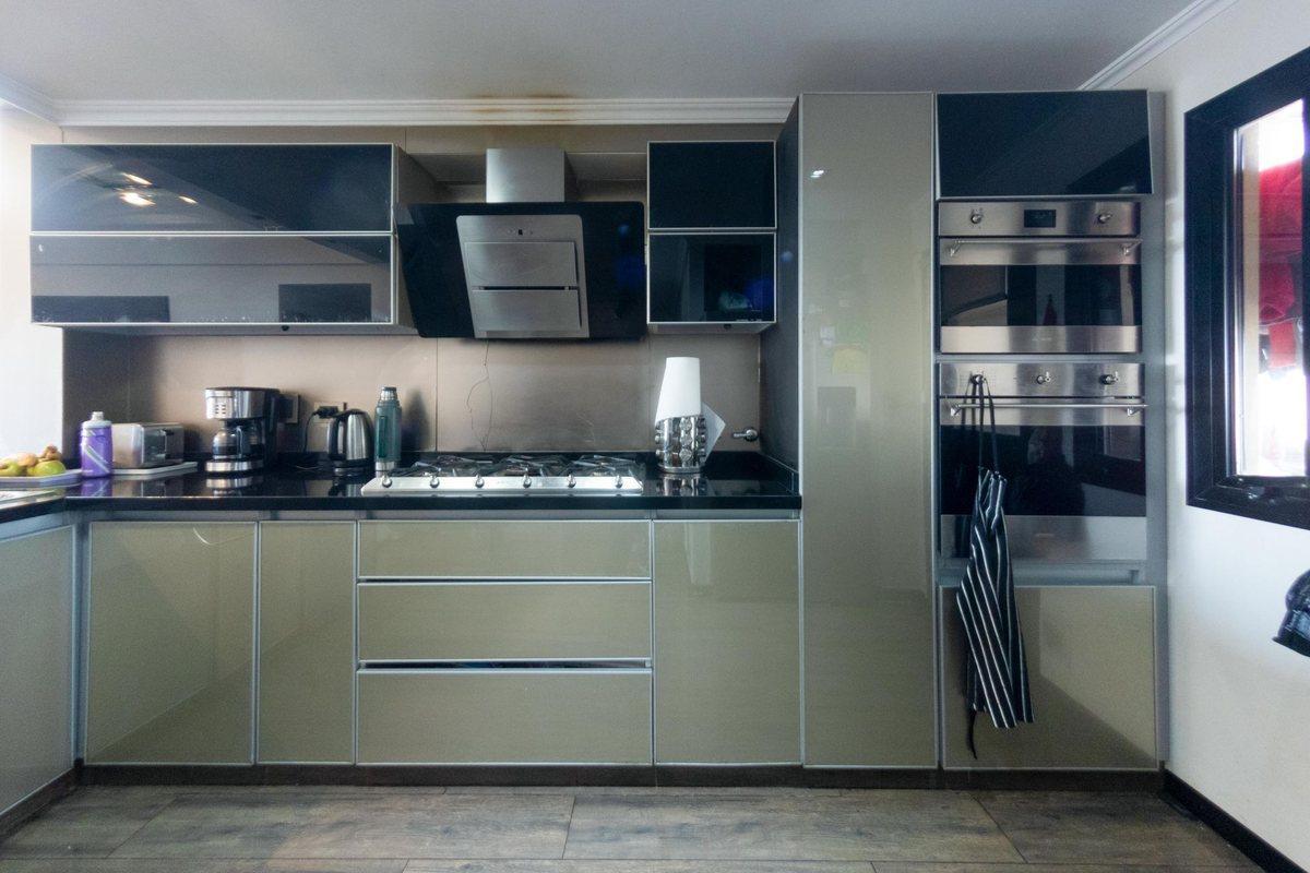 Venta departamento 5 ambientes San Martín PERMUTA
