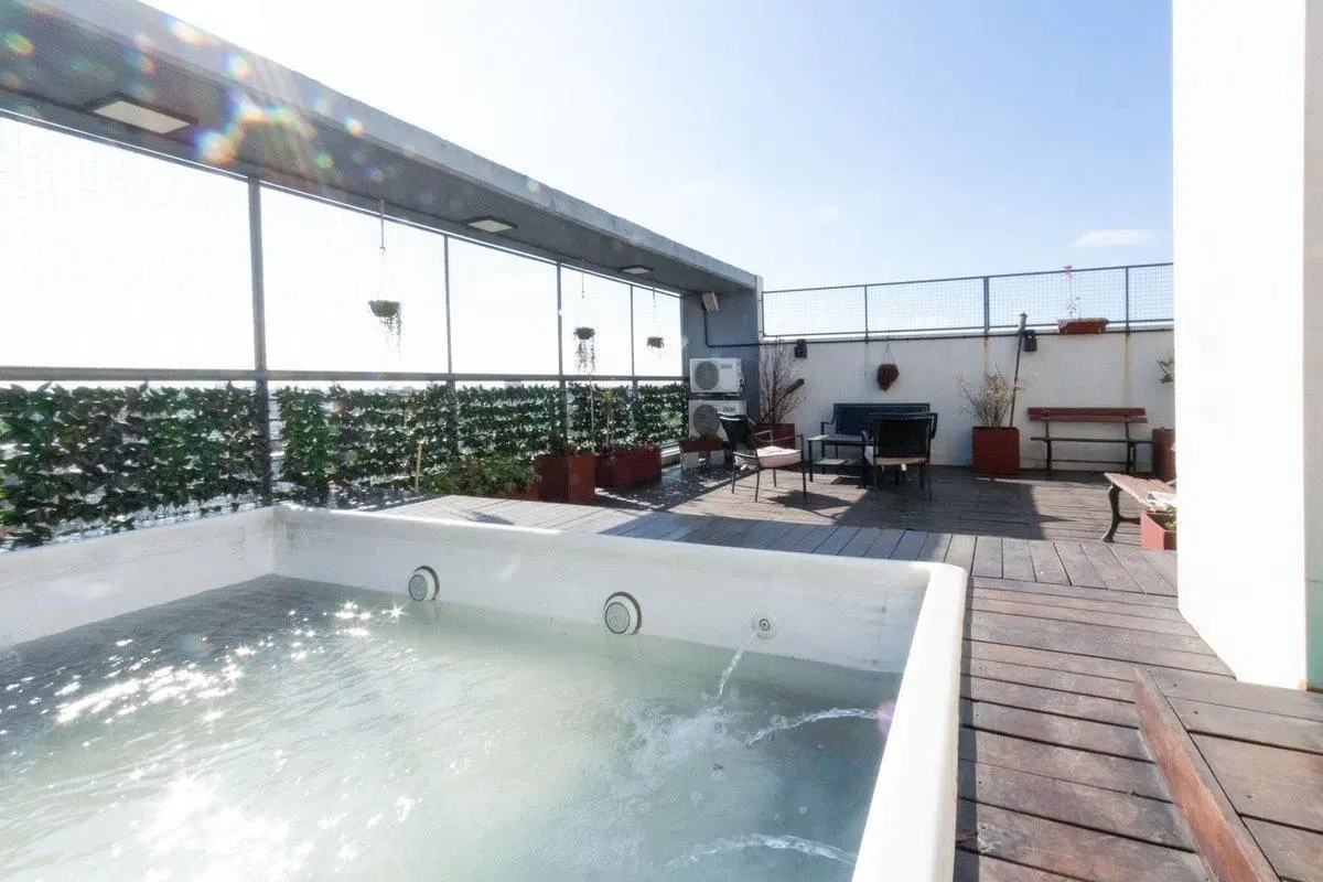 Venta departamento 5 ambientes San Martín PERMUTA 3