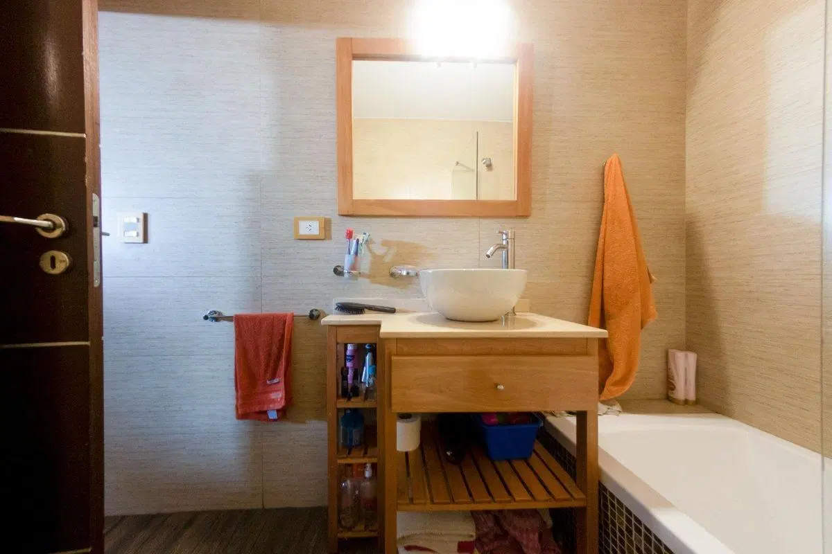 Venta departamento 5 ambientes San Martín PERMUTA 5