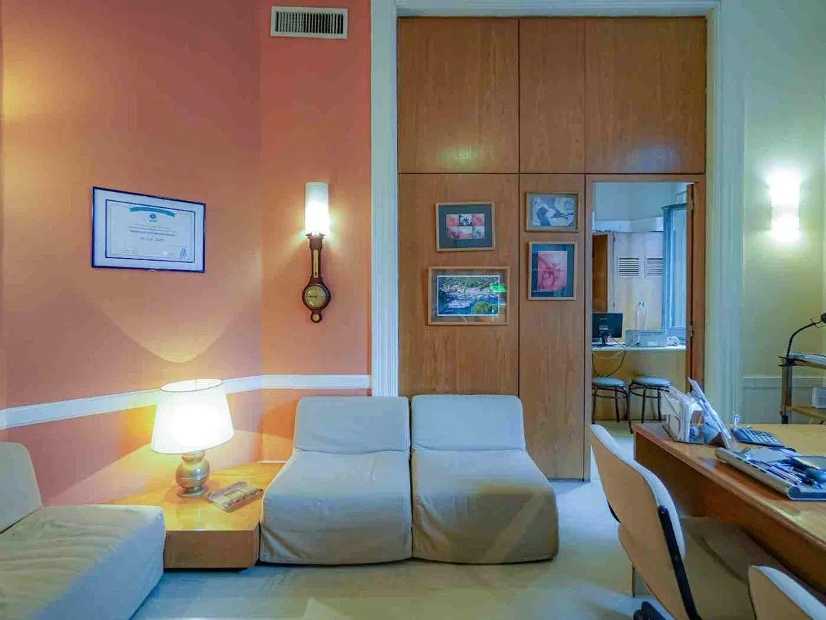 DEPARTAMENTO  VENTA BARRIO NORTE  FINANCIACION 8