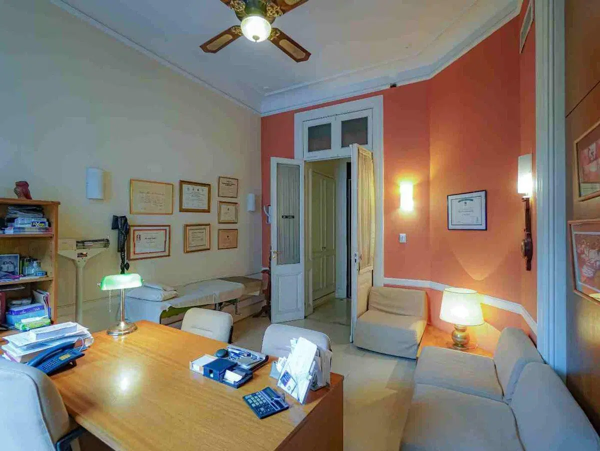 DEPARTAMENTO  VENTA BARRIO NORTE  FINANCIACION 2