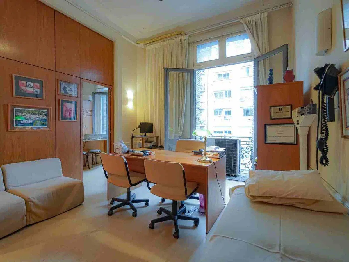 DEPARTAMENTO  VENTA BARRIO NORTE  FINANCIACION 3