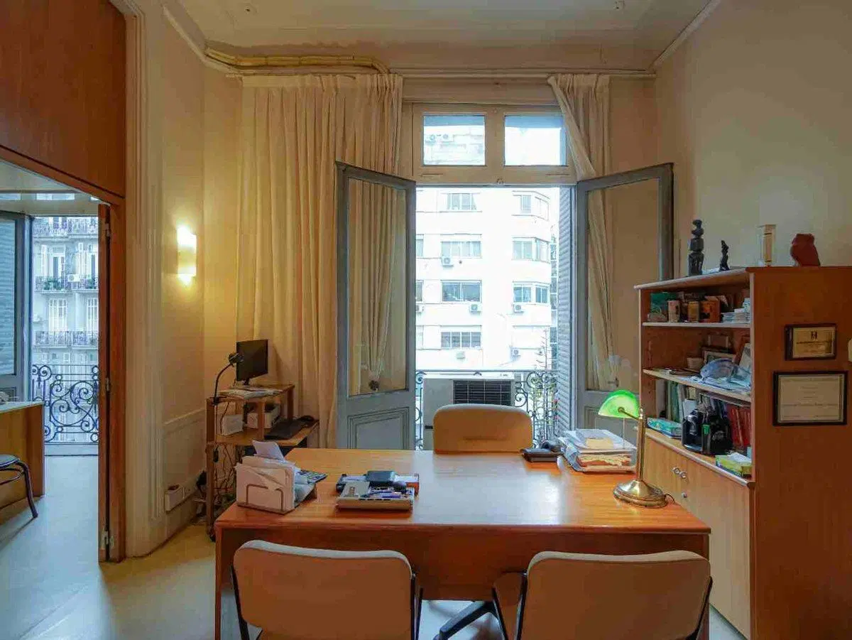 DEPARTAMENTO  VENTA BARRIO NORTE  FINANCIACION 3