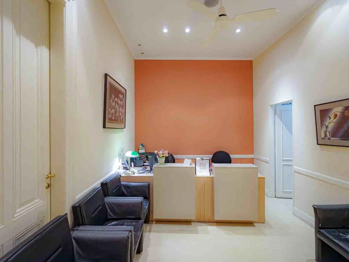 DEPARTAMENTO  VENTA BARRIO NORTE  FINANCIACION 4