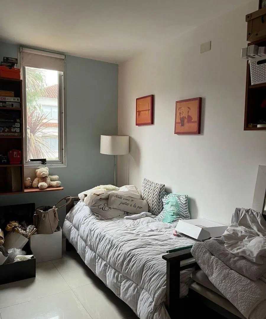 VENTA CASA EN WESTON, 5 DORMITORIOS 4