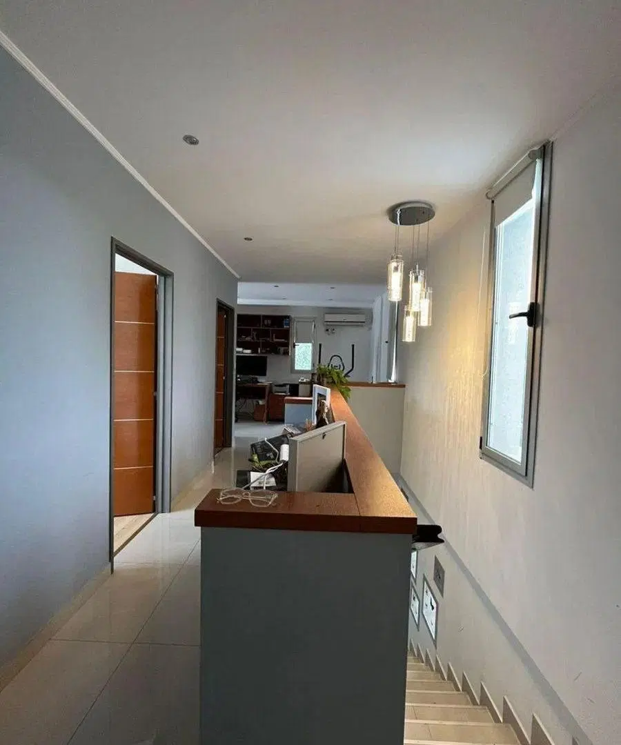 VENTA CASA EN WESTON, 5 DORMITORIOS 3