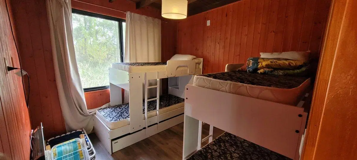 VENTA CABAÑA BARRIO PALMARES DEL DELTA 3