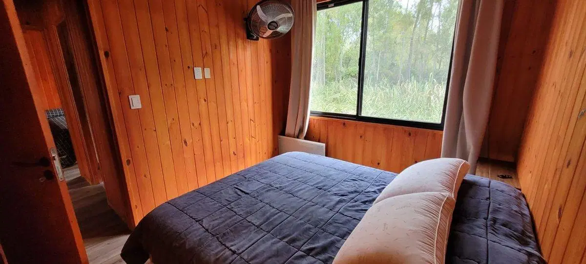 VENTA CABAÑA BARRIO PALMARES DEL DELTA 4