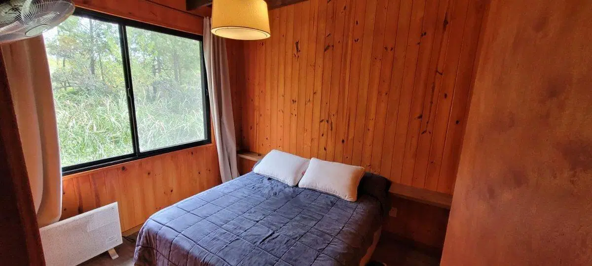 VENTA CABAÑA BARRIO PALMARES DEL DELTA 2