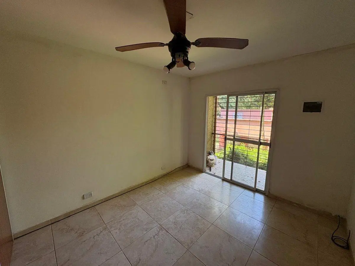 VENTA DEPARTAMENTO 2 AMBIENTES PILAR 2