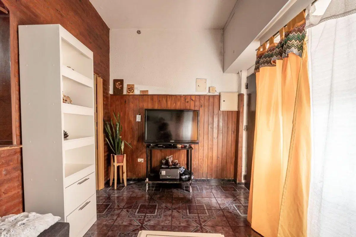 VENTA PH 4 AMBIENTES FLORIDA ACEPTA PERMUTA 5