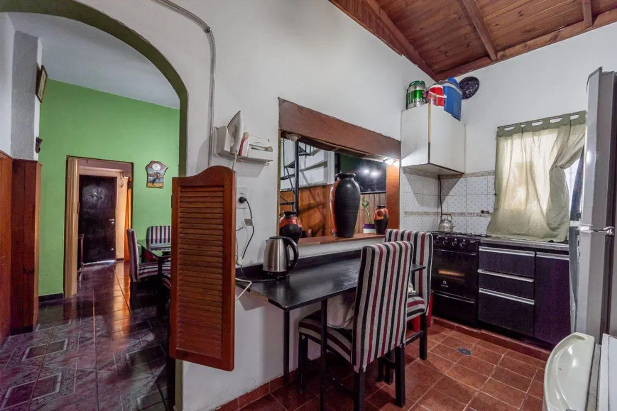 VENTA PH 4 AMBIENTES FLORIDA ACEPTA PERMUTA 4