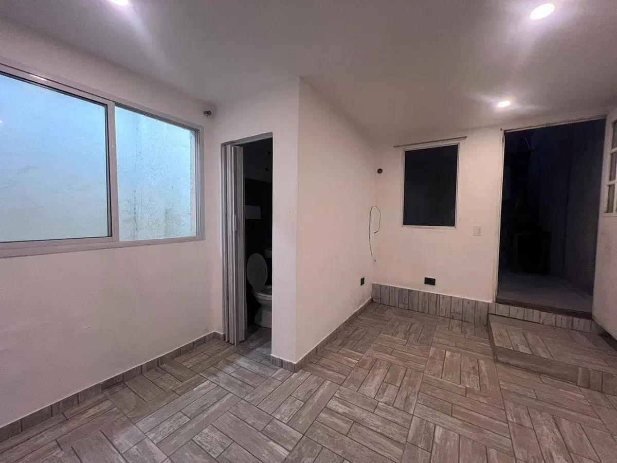 ALQUILER PH 2 AMBIENTES BOULOGNE 2